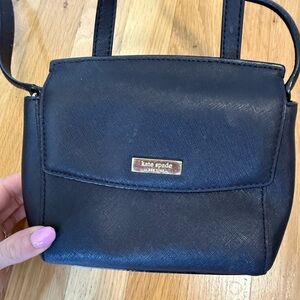 Kate Spade Mini Alisanne Laurel Way Crossbody Bag